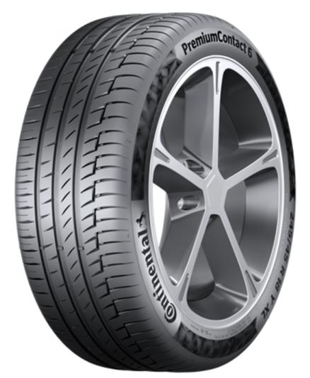 Continental 205/60 R16 PremiumContact 6 ...